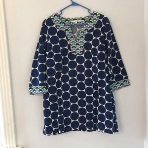 Boden tunic